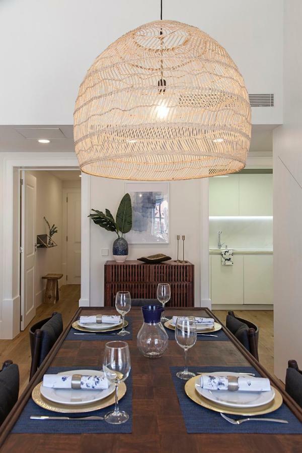 Flh Restauradores Luxus Flat ลิสบอน ภายนอก รูปภาพ