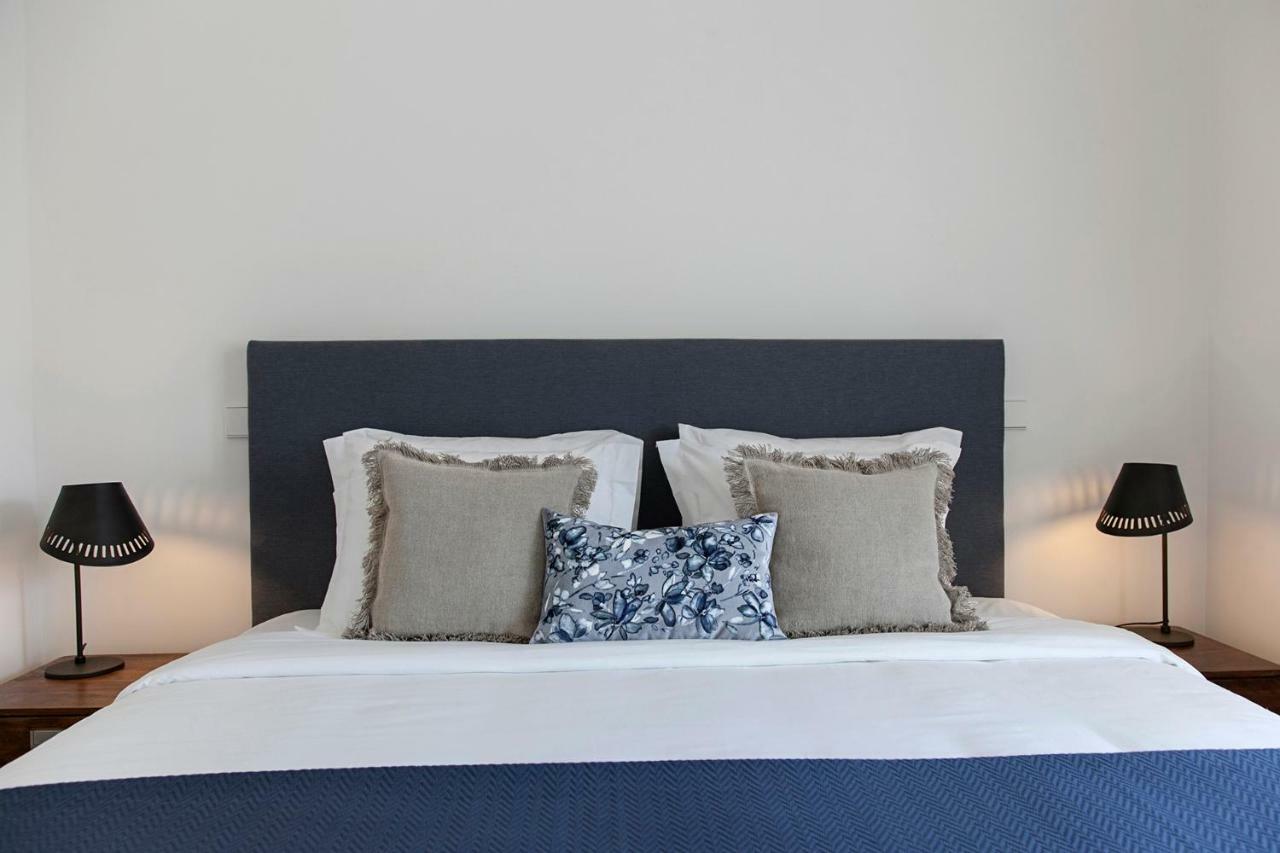 Flh Restauradores Luxus Flat ลิสบอน ภายนอก รูปภาพ
