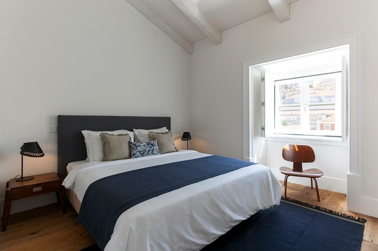 Flh Restauradores Luxus Flat ลิสบอน ภายนอก รูปภาพ