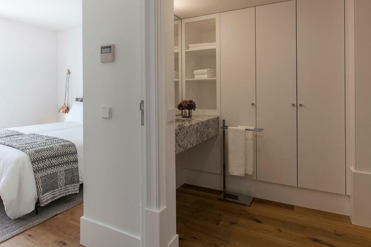 Flh Restauradores Luxus Flat ลิสบอน ภายนอก รูปภาพ