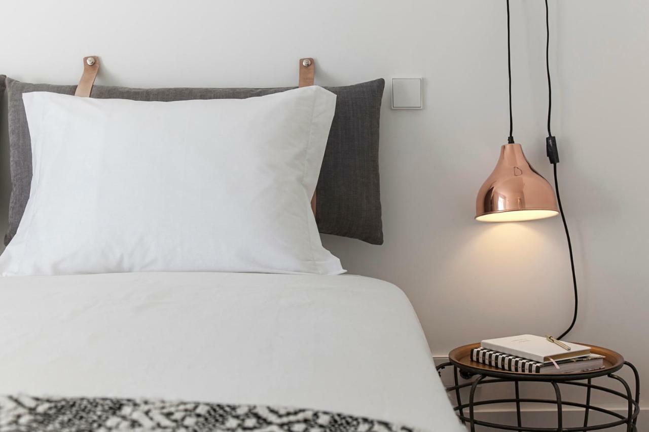 Flh Restauradores Luxus Flat ลิสบอน ภายนอก รูปภาพ
